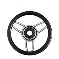 VS13 Steering Wheel -  Diameter 350mm 62.00840.00X - Riviera 